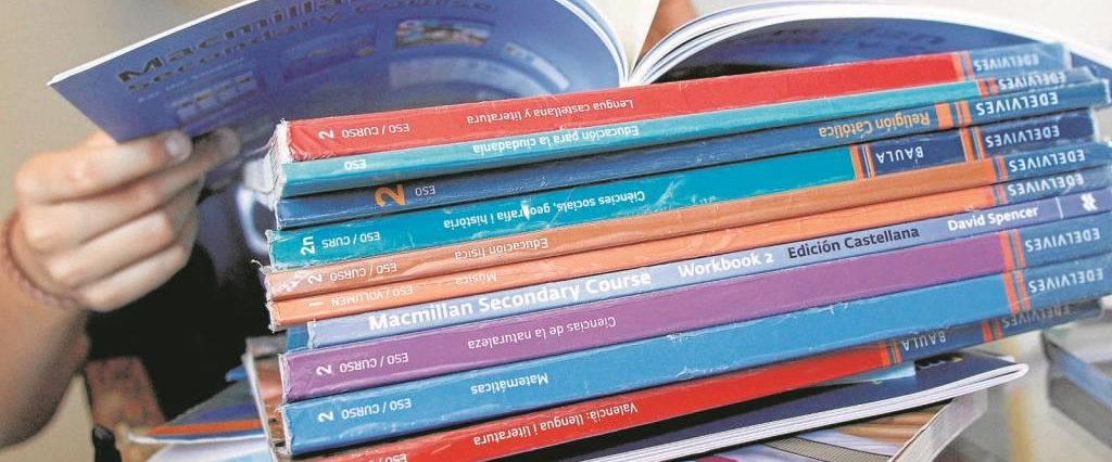 libros