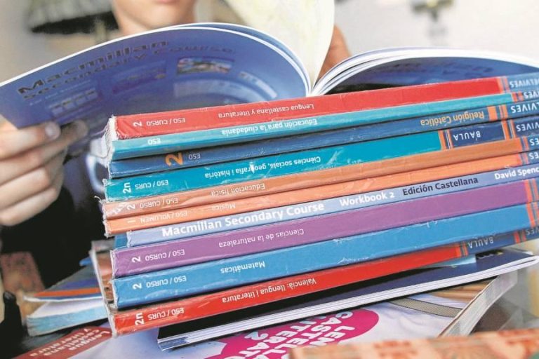 libros