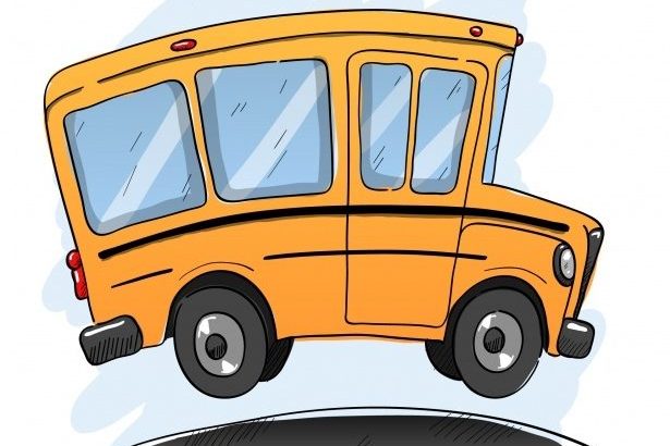 autobus-escolar-clasico-estilo-dibujo-mano_23-2147833659