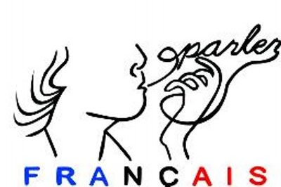 francés foto