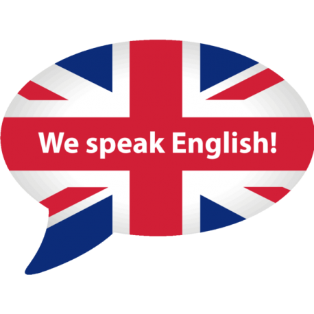 we-speak-english