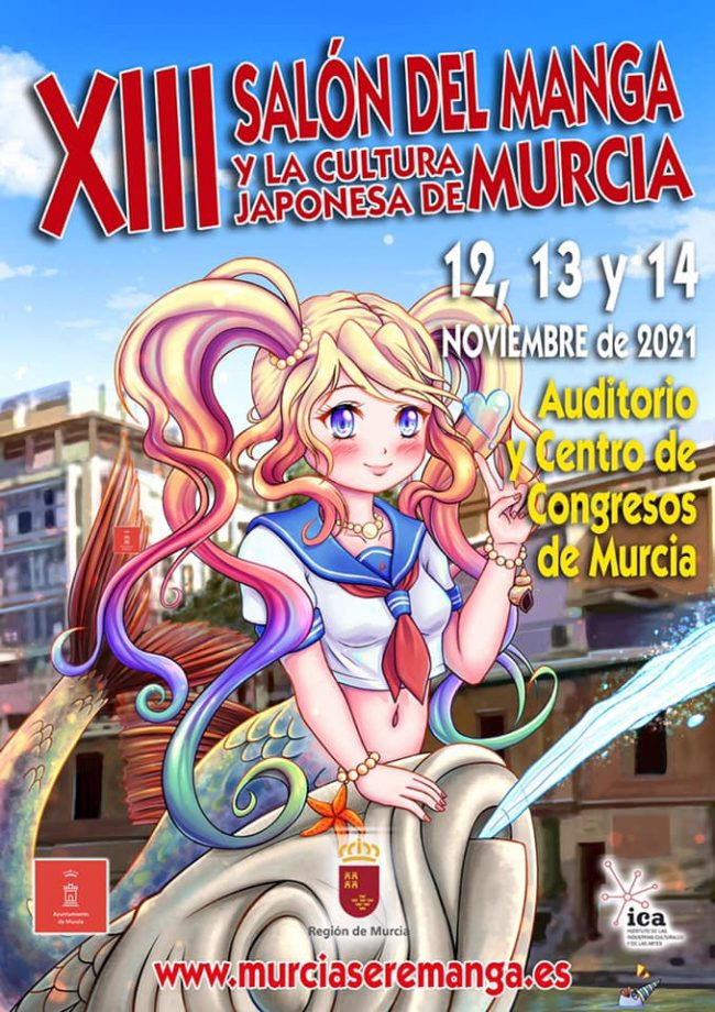 murcia se remanga