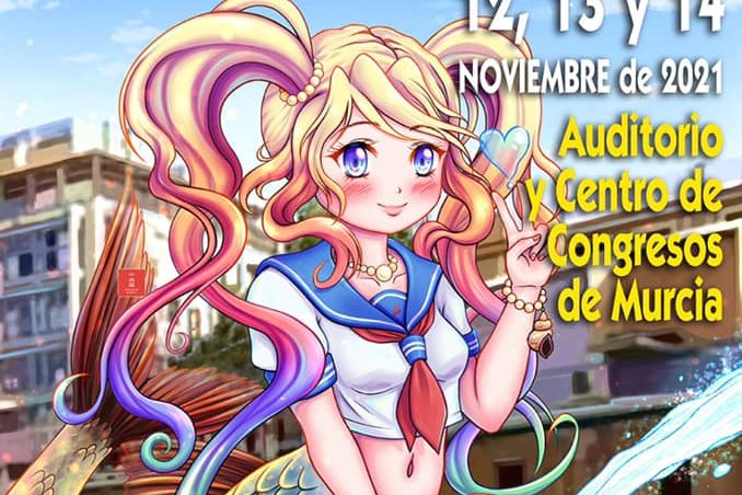 murcia se remanga