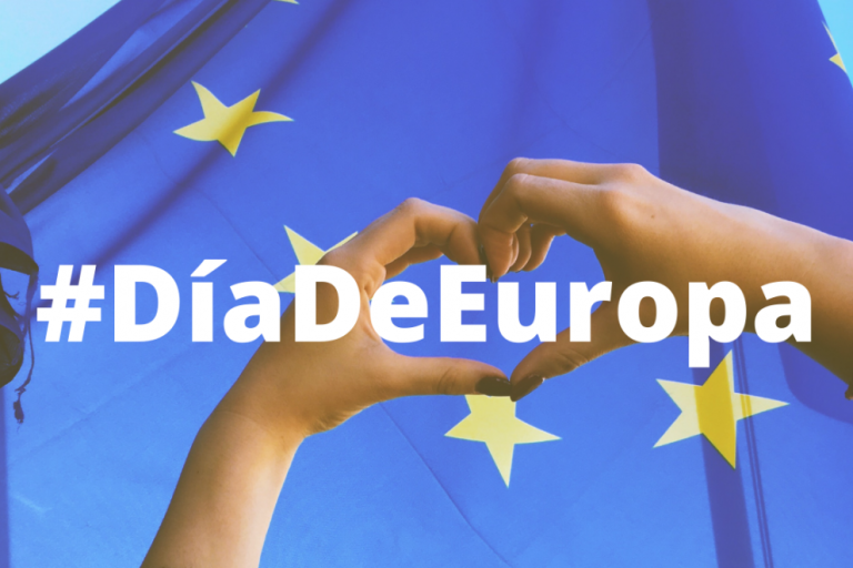 #DíaDeEuropa