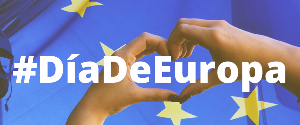 #DíaDeEuropa