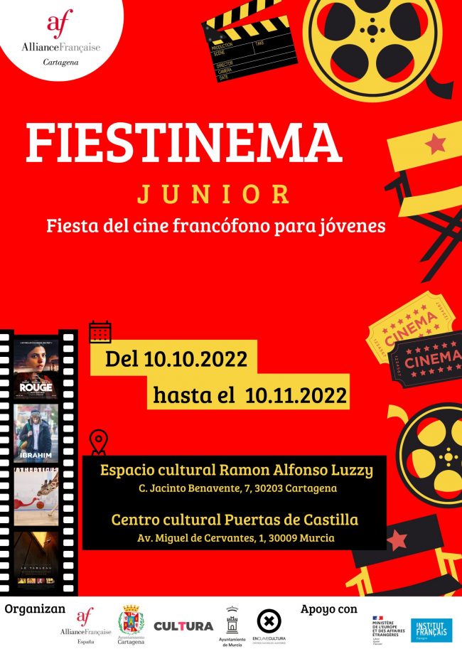 Affiche_AF_Cartagena