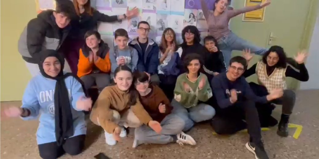 taller de podcast