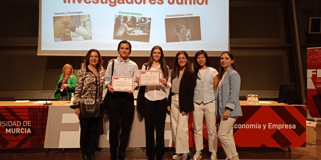 XIII Congreso Regional de Investigadores Júnior 2