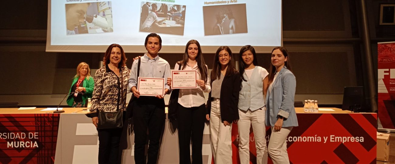 XIII Congreso Regional de Investigadores Júnior 2