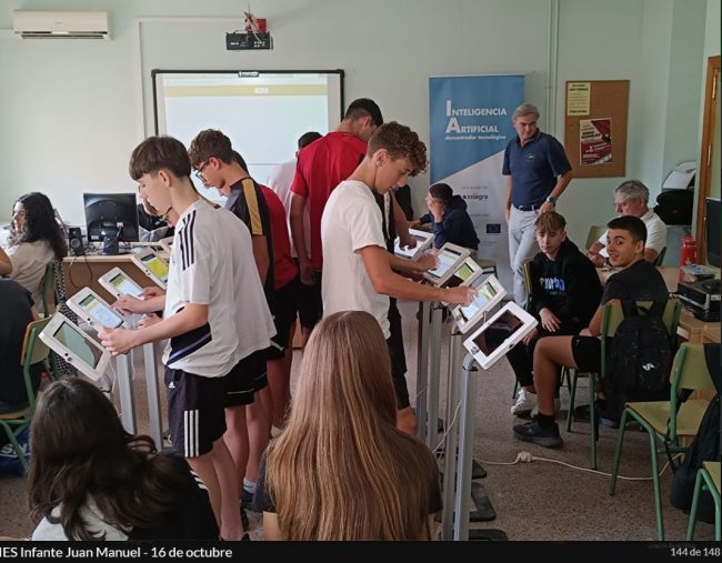 3ºC 01 Foto web Fundación Integra (16oct23)