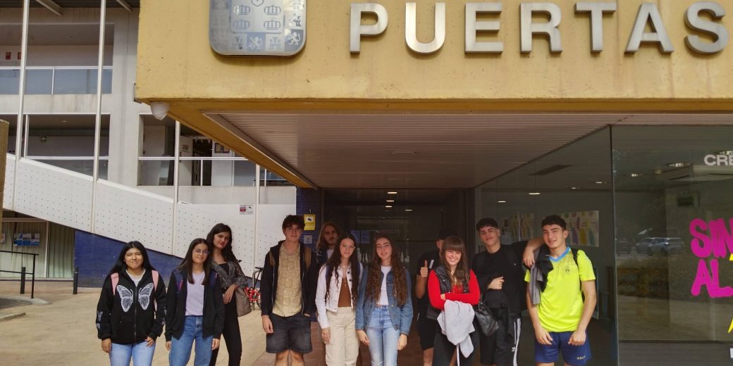 Alumnos