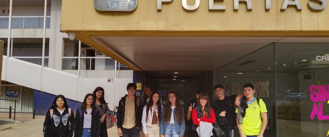 Alumnos
