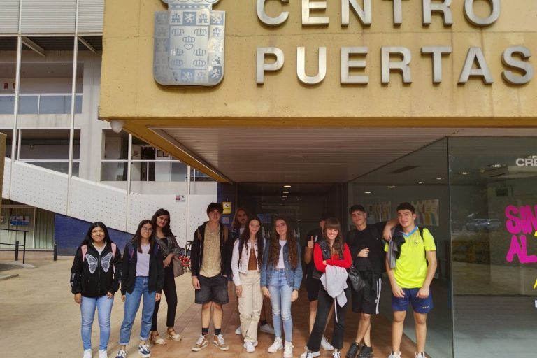 Alumnos