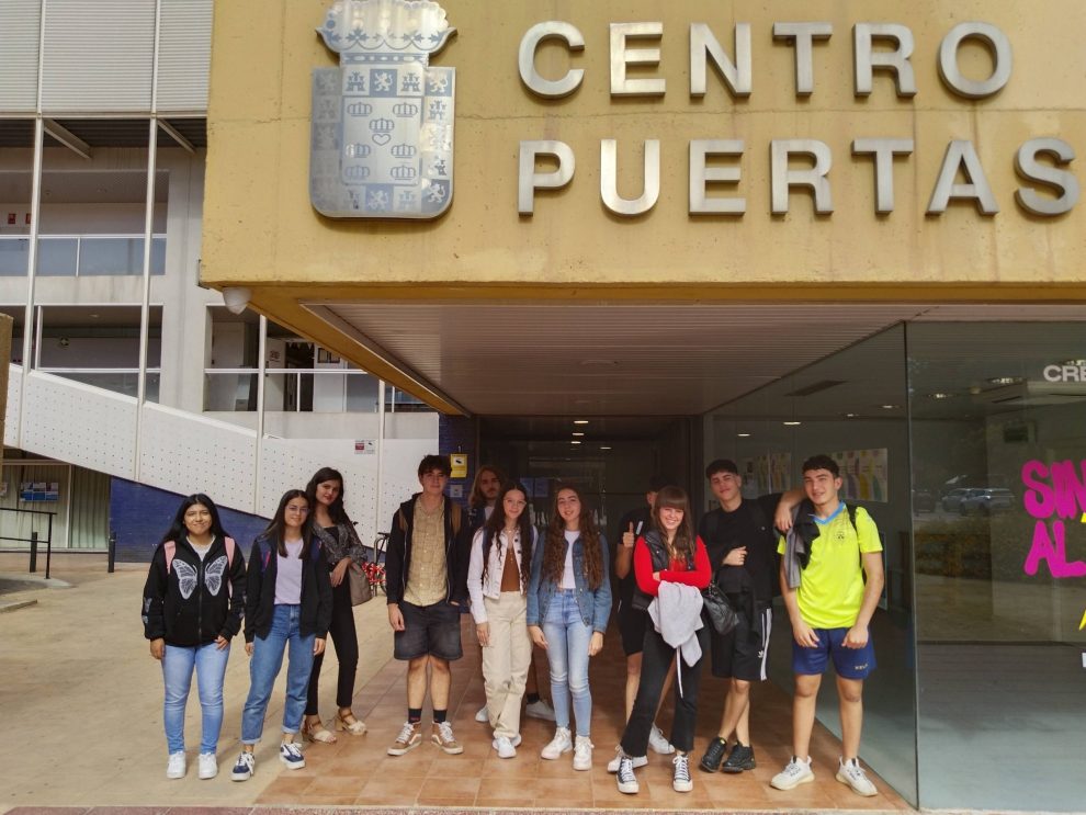 Alumnos