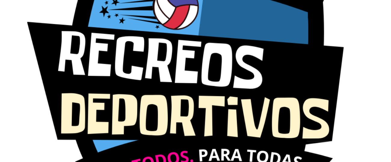 Recreos deportivos