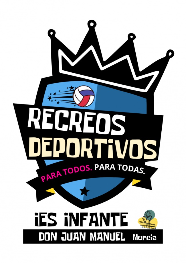 Recreos deportivos