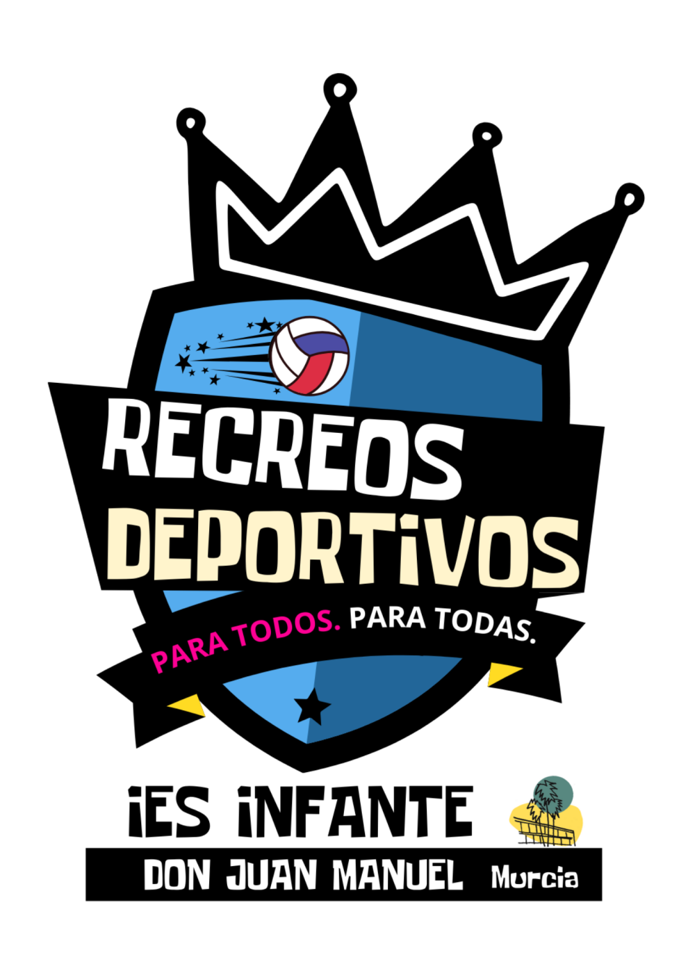 Recreos deportivos