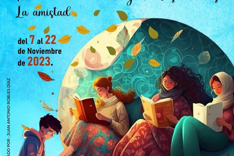 II Reto literario intercentros II Reto literario intercentros