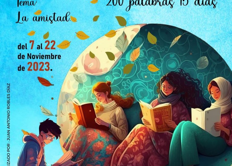 II Reto literario intercentros
