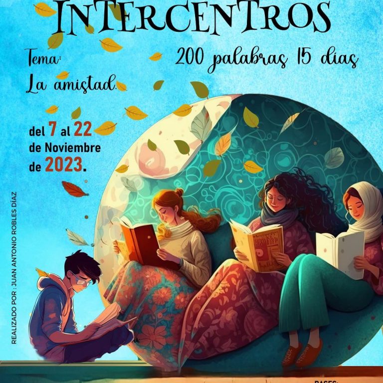 II Reto literario intercentros