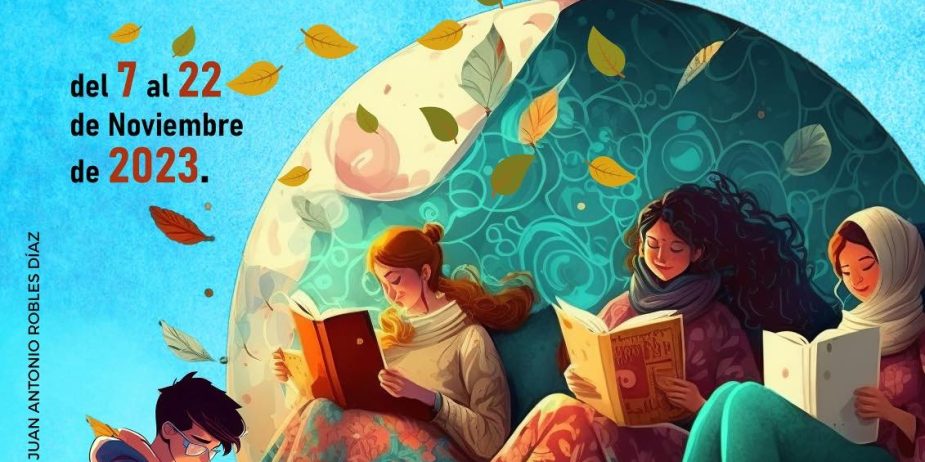 II Reto literario intercentros