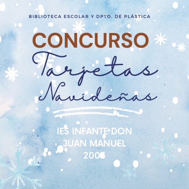 Concurso de Tarjetas navideñas 2023 (1)