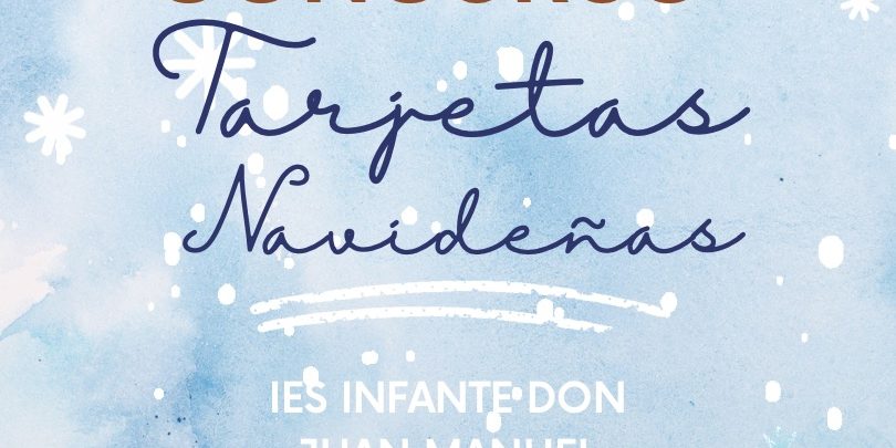 Concurso de Tarjetas navideñas 2023 (1)