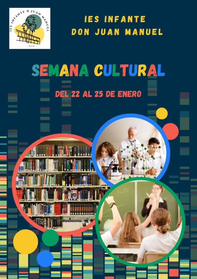 IES INFANTE DON JUAN MANUEL – 1