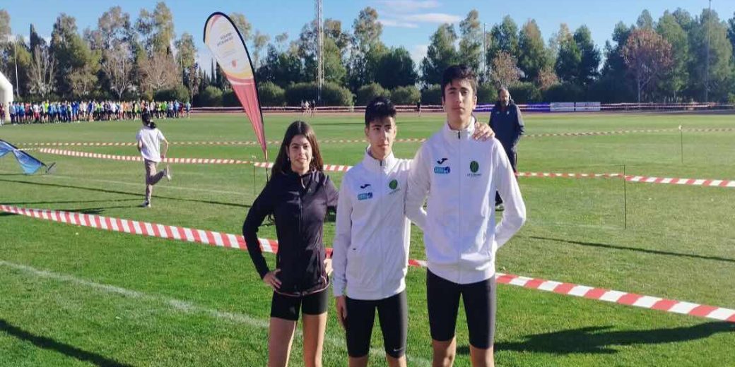 Final campo a través 2