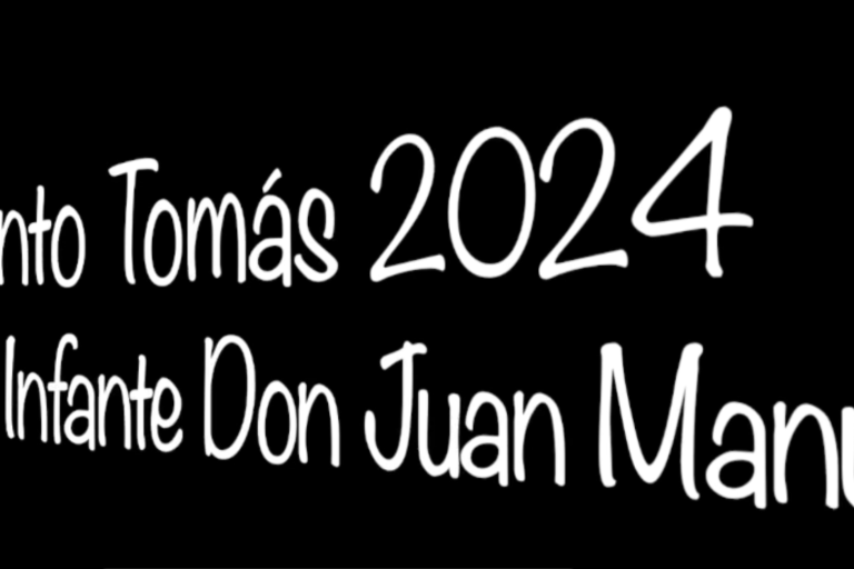 Imagen Sto Tomás