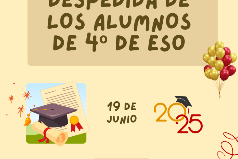 Graduación 4º
